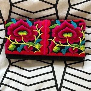 Made in Thailand Wallet